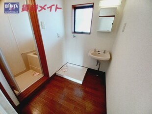 新町ハイツの物件内観写真